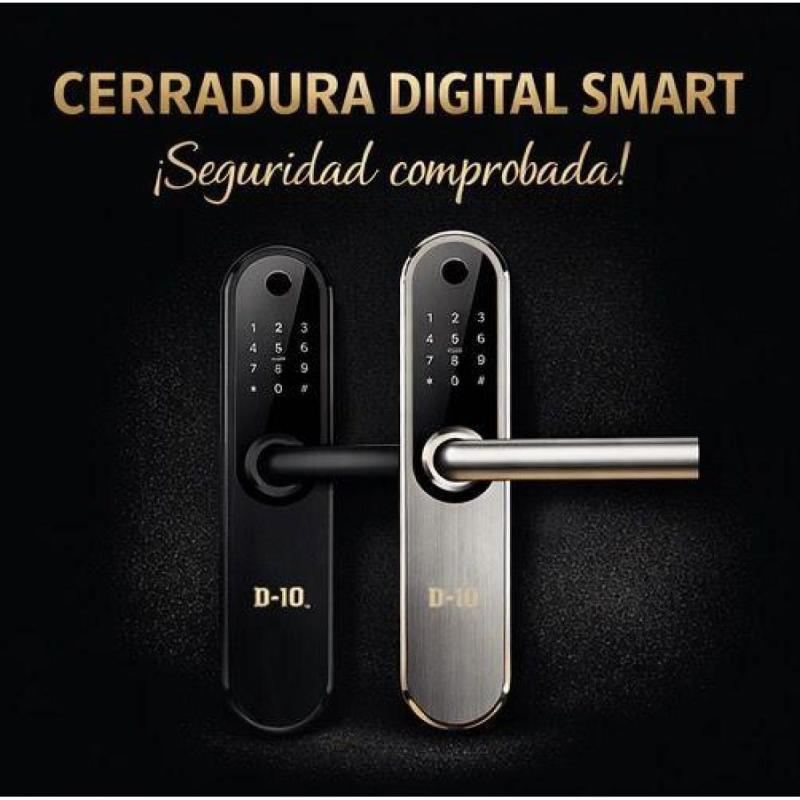 Venta e instalcion de Cerraduras Digitales consultas al 02257 64-5659 whatsApp - 2