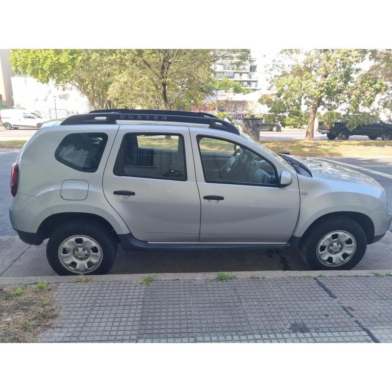Venta Renault duster