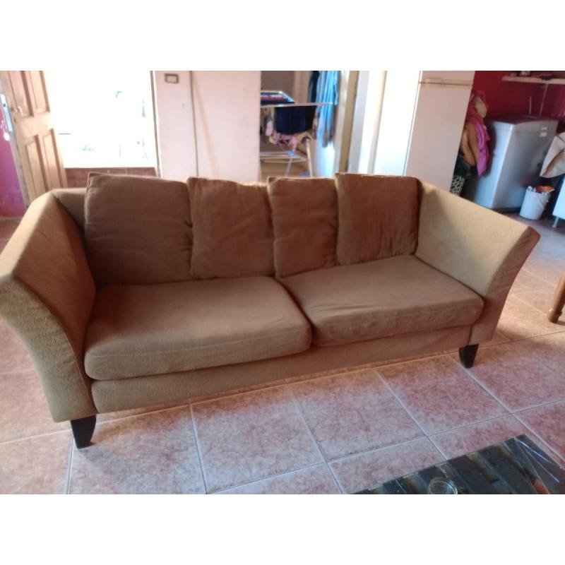 Vendo sillon 3 cuerpos