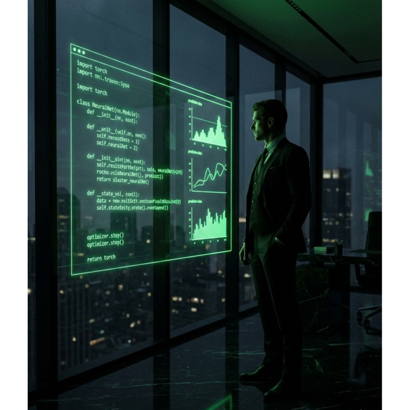 Machine Learning sin magia: Entendé qué pasa bajo el capot - 2