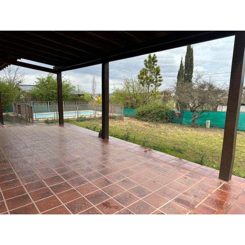 Potrero de Garay, vendo casa con pileta - 3
