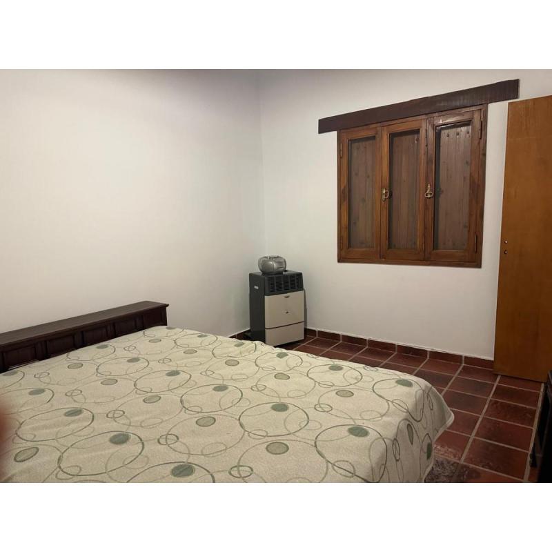 Potrero de Garay, vendo casa con pileta - 7