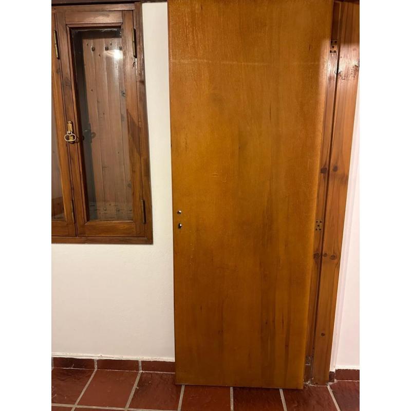 Potrero de Garay, vendo casa con pileta - 8