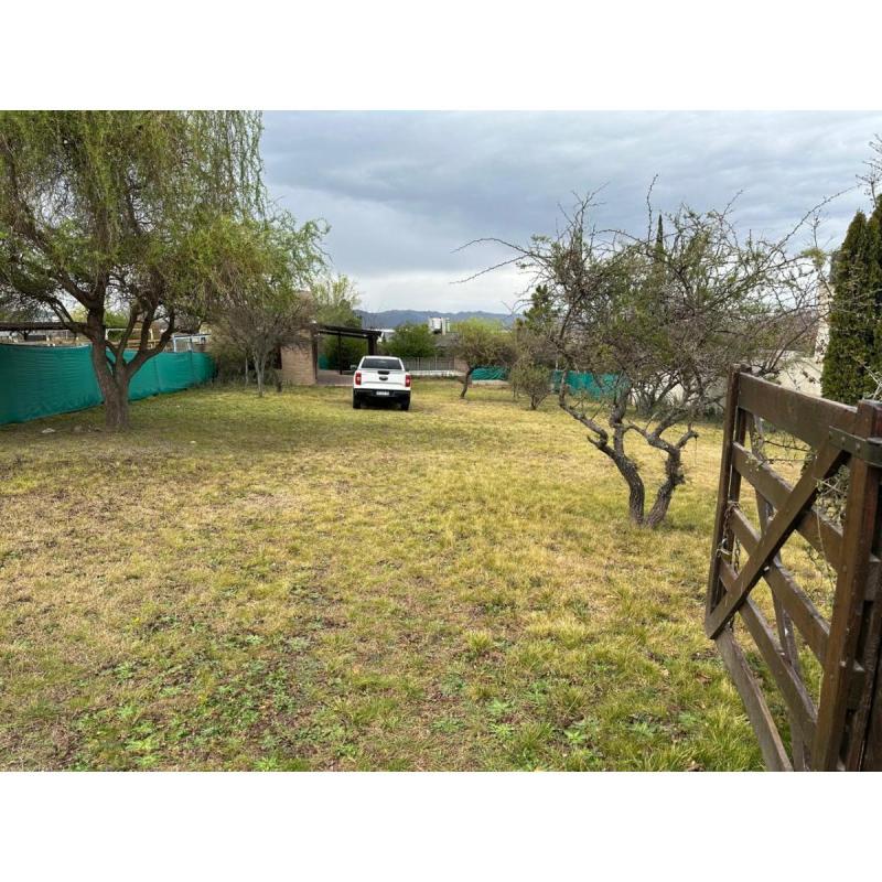 Potrero de Garay, vendo casa con pileta - 10