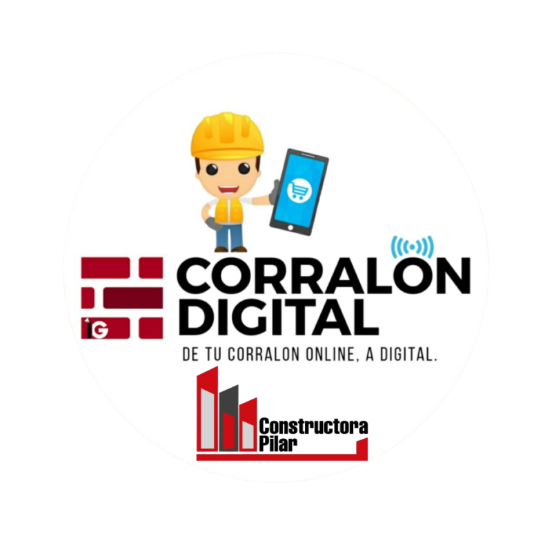 Corralón Digital – Materiales de construcción en Cardales