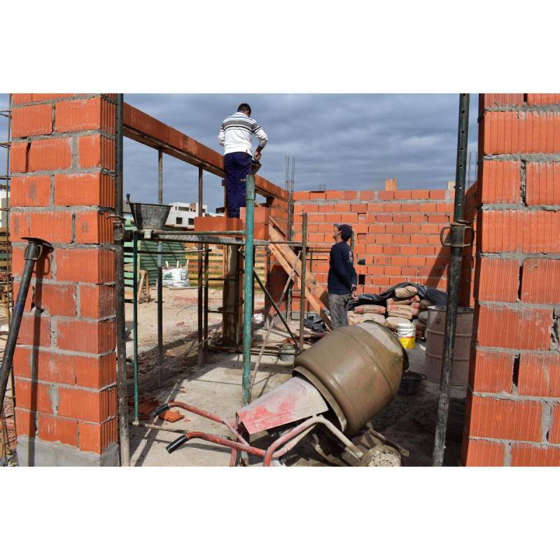 Construcciones Llave en Mano Cardales y aledaños.