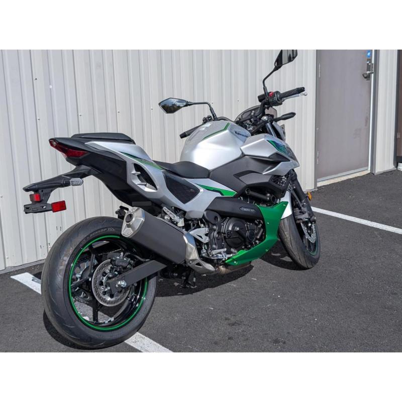 Kawasaki Deportiva CR500 Z7 HÍBRIDA 2024 - 2