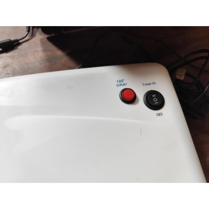 Secador de uñas vanta 308 - 4