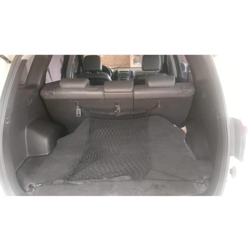 Hyundai Santa fe 2.4 4x4 automatica 2012-Excelente Estado-USD 12000 -198000KM - 3
