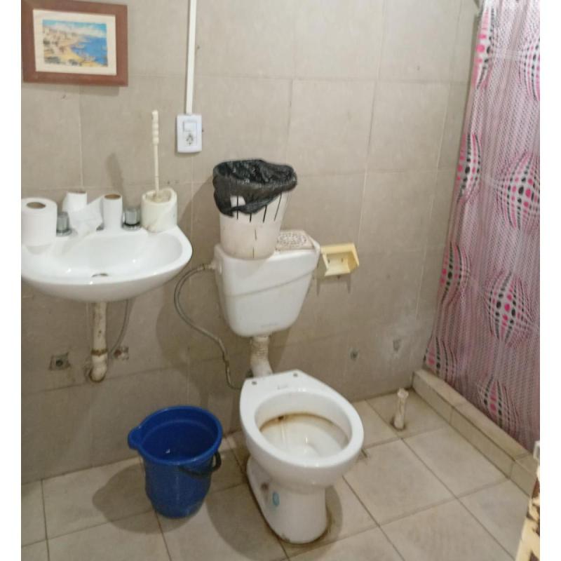 Dueño vende cómoda casa en José C Paz