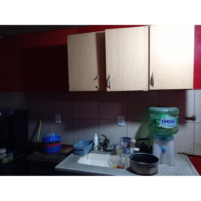 Dueño vende cómoda casa en José C Paz - 2