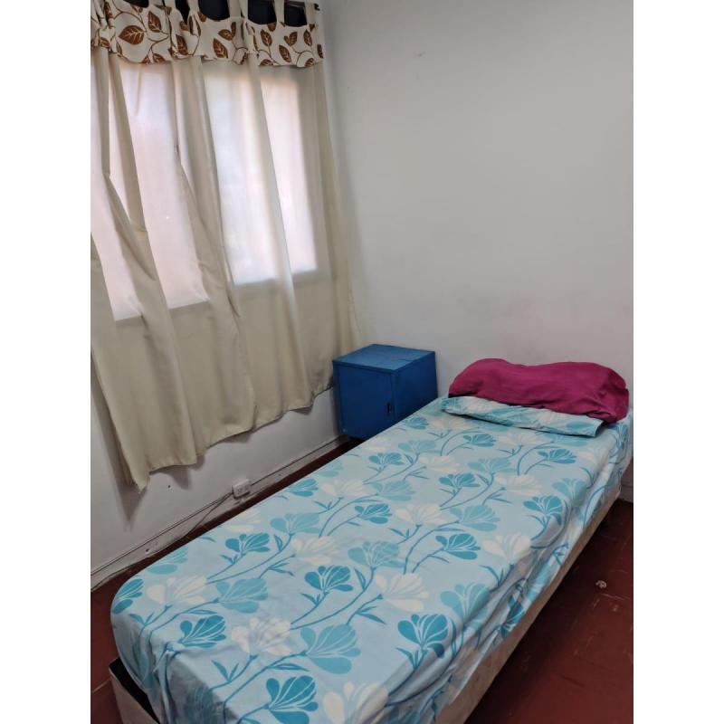 Alquiler de habitación