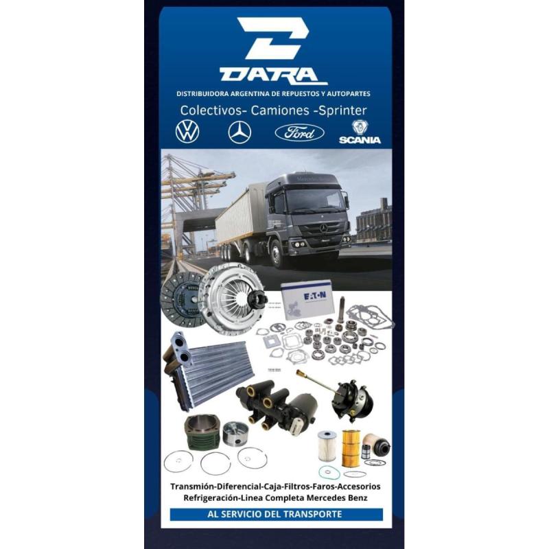 Venta de repuestos para sprinter - 4