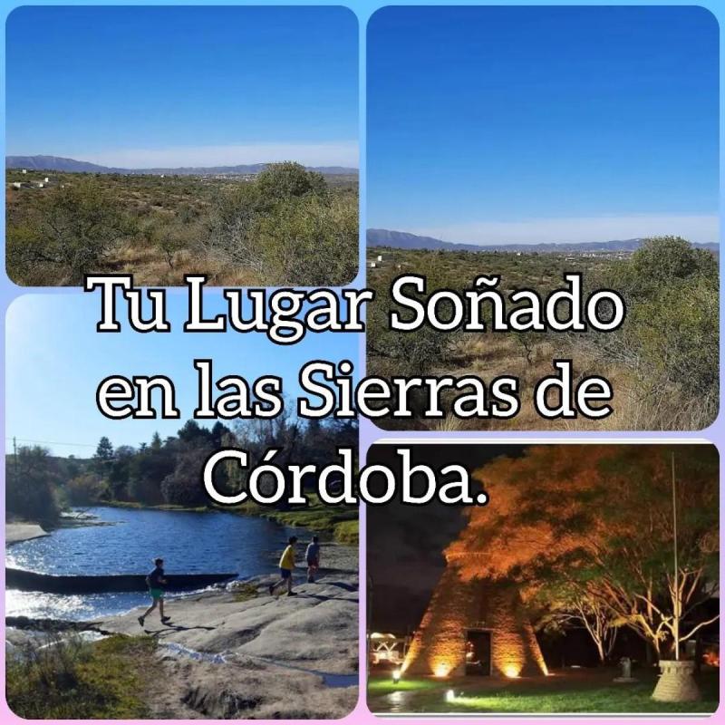 vendo lotes en Mirador del Lago con Escritura y Facilidades