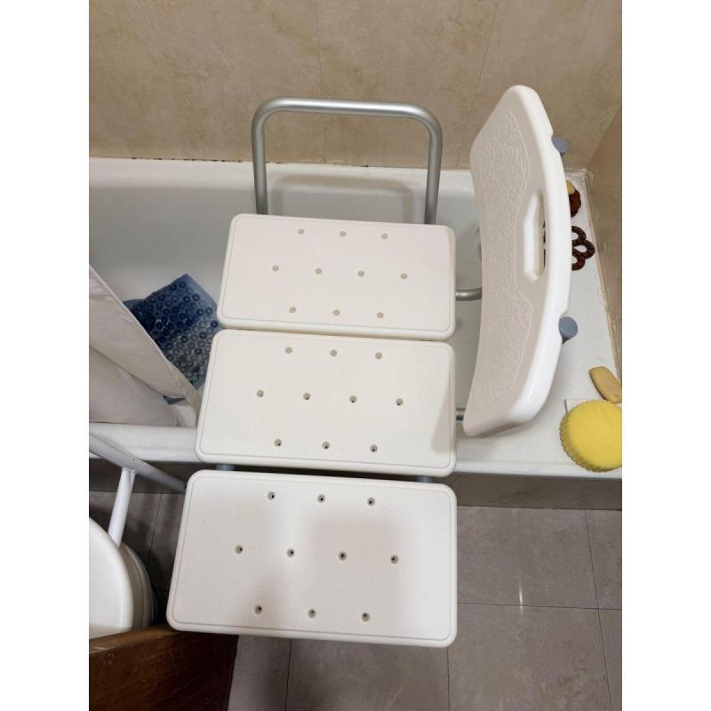 Silla de baÑo