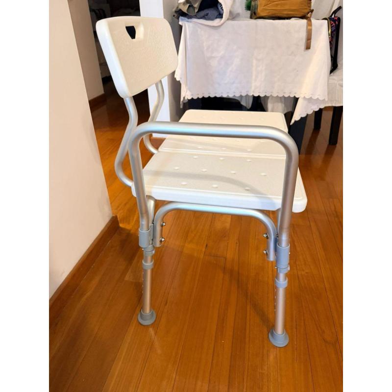 Silla de baÑo - 3