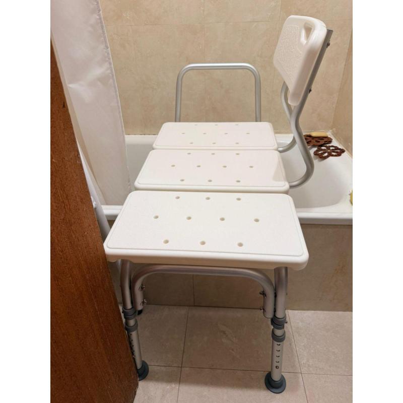 Silla de baÑo - 4
