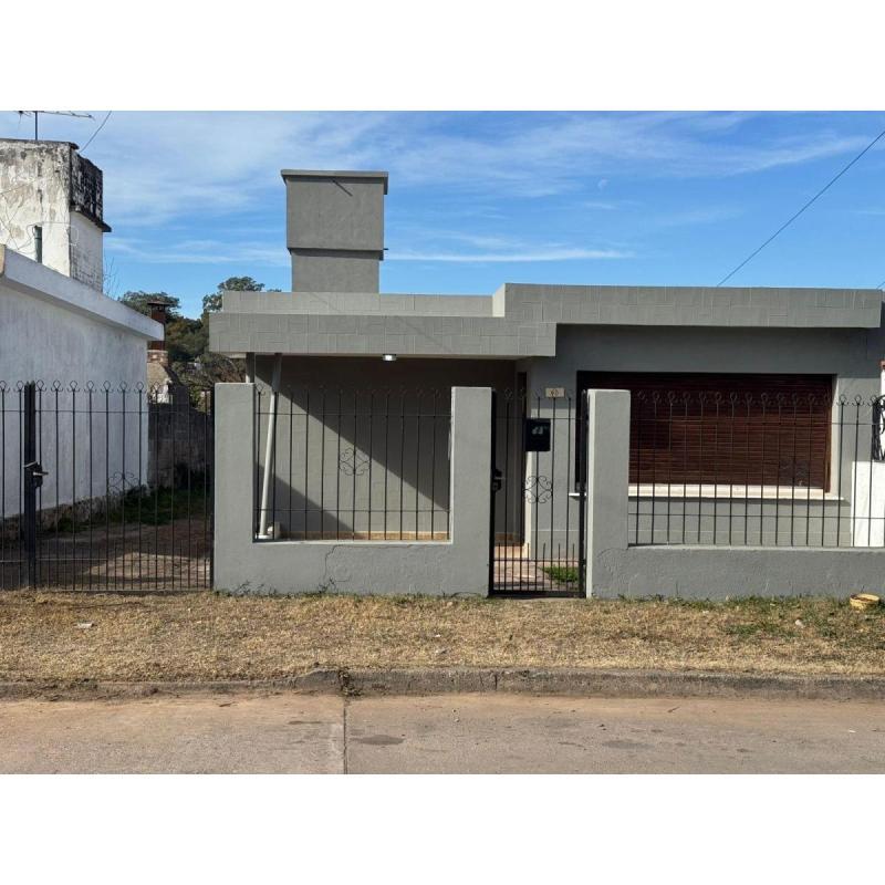 🏡 Casa en Venta en Unquillo – Apta Crédito