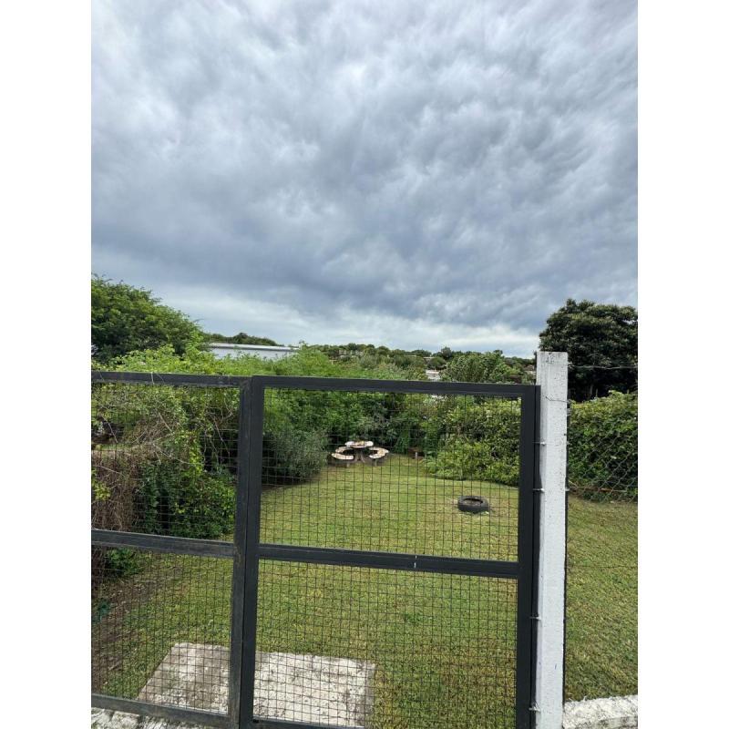 🔥 Oportunidad! Lote con Escritura en Unquillo 260 m2 - 3