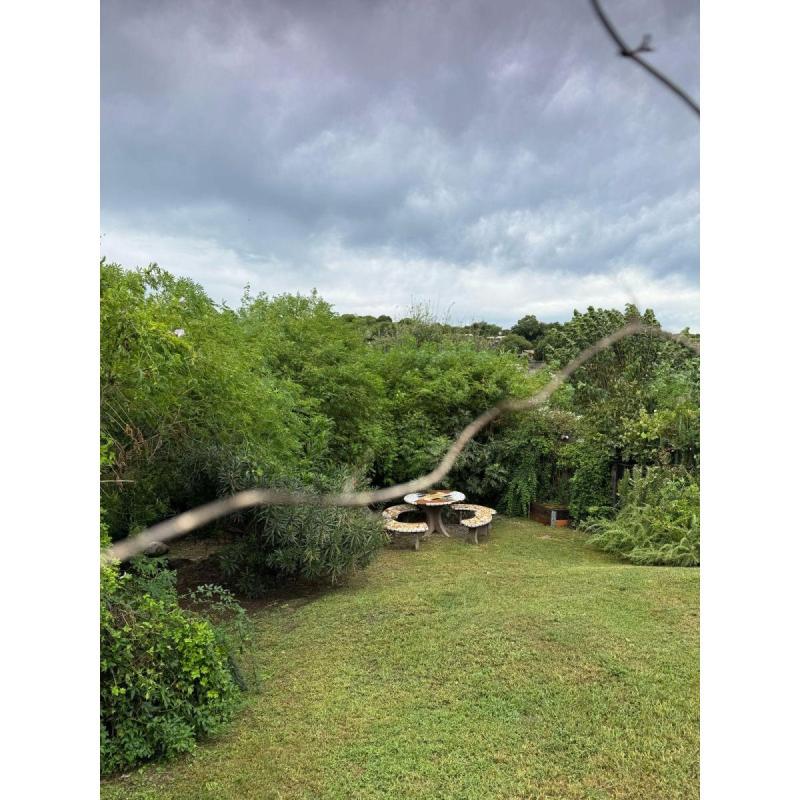 🔥 Oportunidad! Lote con Escritura en Unquillo 260 m2 - 4