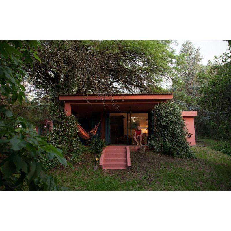 Alquiler / y o VENTA Casa Vertientes de La Granja