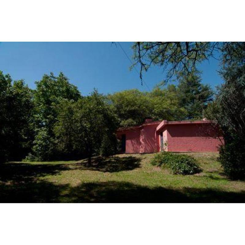Alquiler / y o VENTA Casa Vertientes de La Granja - 2