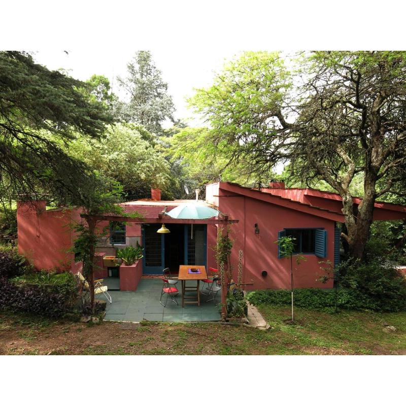 Alquiler / y o VENTA Casa Vertientes de La Granja - 4