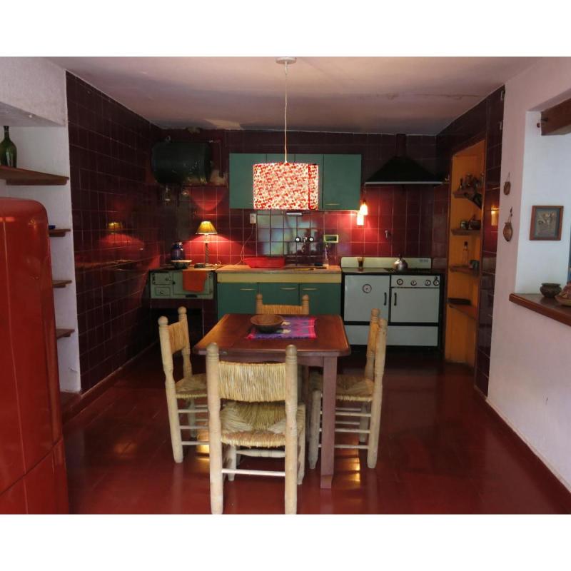 Alquiler / y o VENTA Casa Vertientes de La Granja - 5