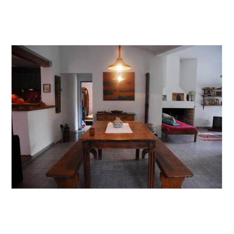 Alquiler / y o VENTA Casa Vertientes de La Granja - 6