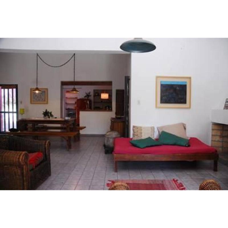 Alquiler / y o VENTA Casa Vertientes de La Granja - 7