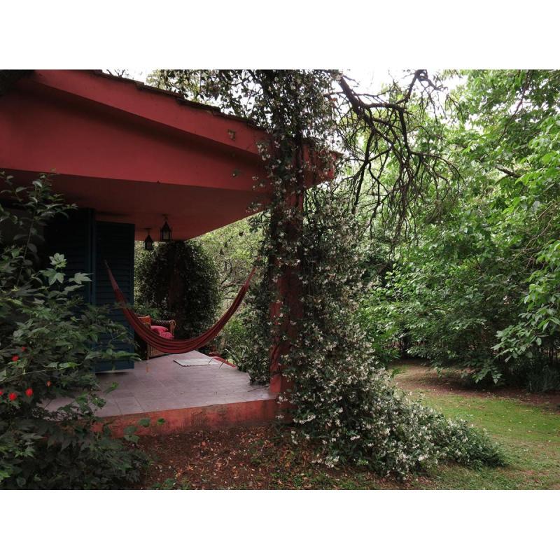 Alquiler / y o VENTA Casa Vertientes de La Granja - 11