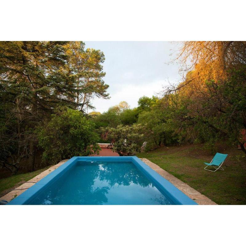 Alquiler / y o VENTA Casa Vertientes de La Granja - 12