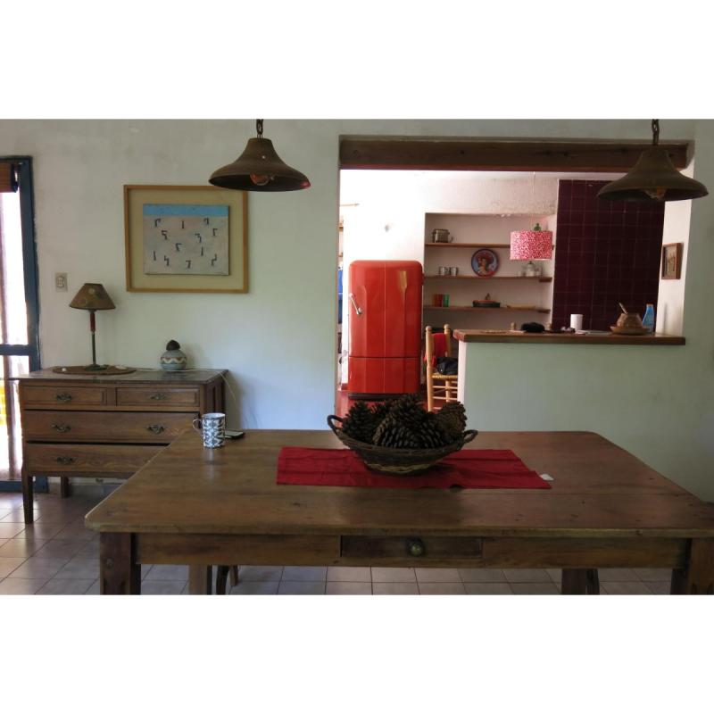 Alquiler / y o VENTA Casa Vertientes de La Granja - 13
