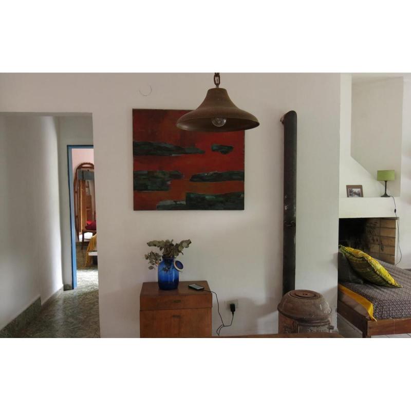 Alquiler / y o VENTA Casa Vertientes de La Granja - 16