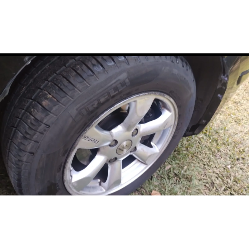 NISSAN TIIDA 2010, full, AA, GNC 200KM P/H 2029, VTV, Unico Titular. - 13