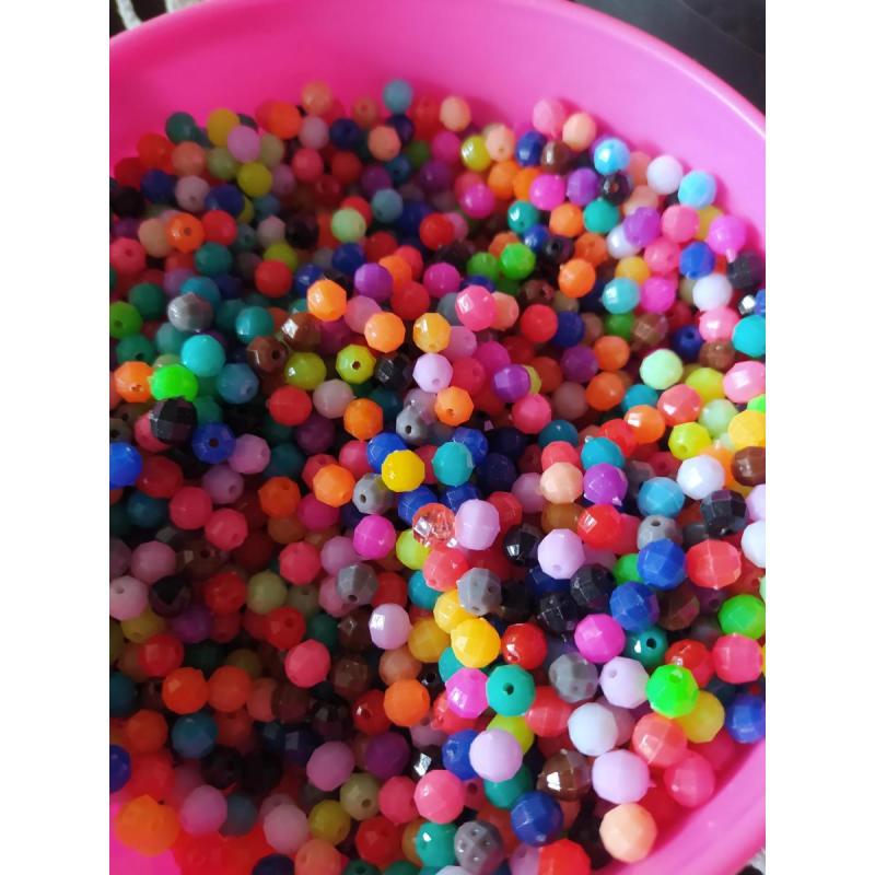 Perlas grandes lineas