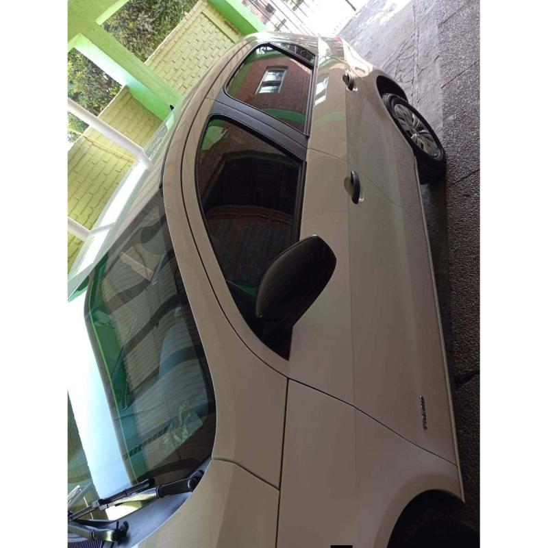 Gol trend 2018