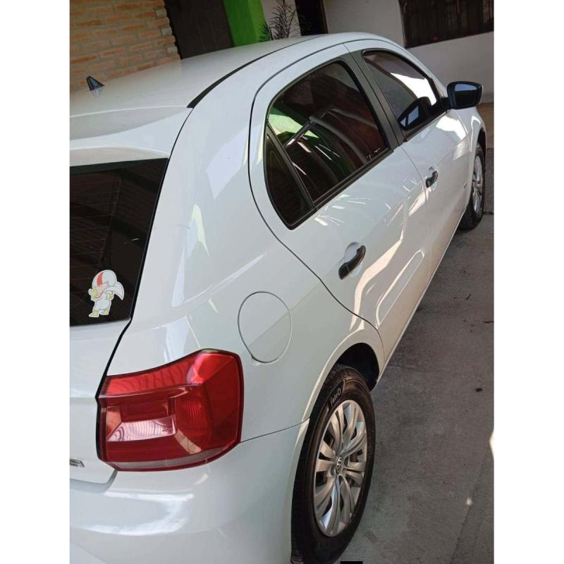 Gol trend 2018 - 2