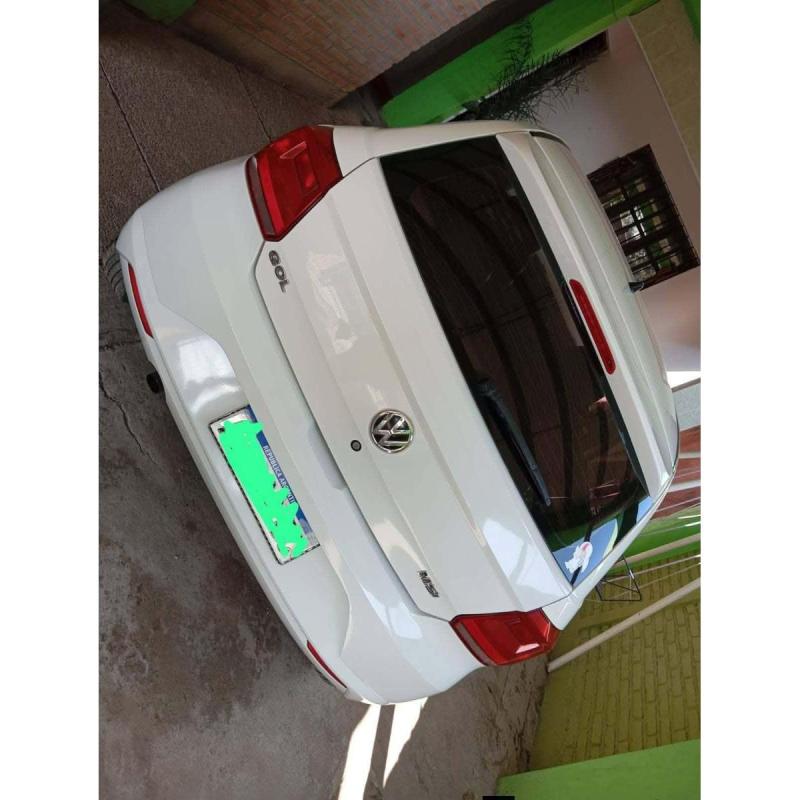 Gol trend 2018 - 3