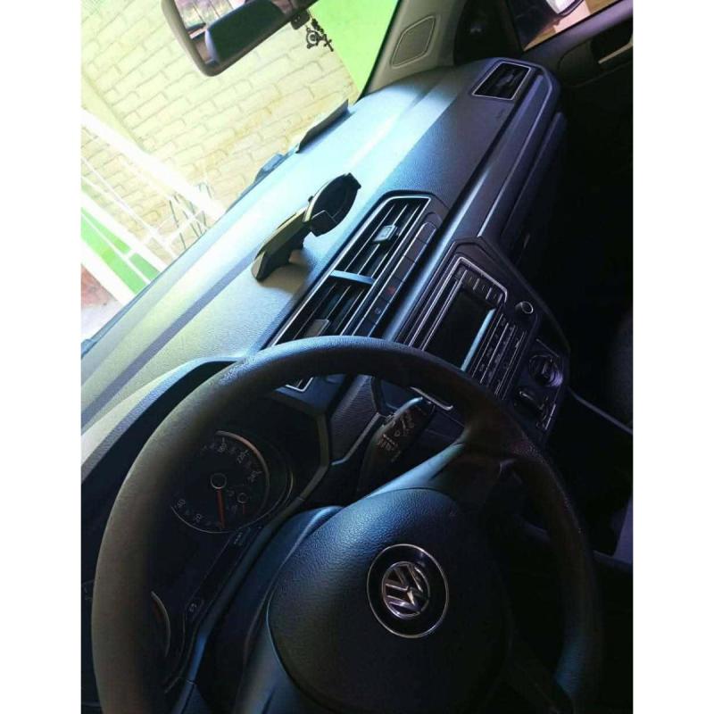 Gol trend 2018 - 5