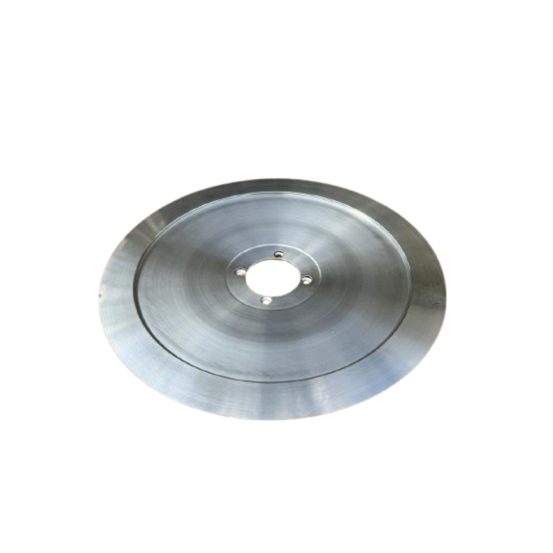 Cuchilla para Cortadora de Fiambre - 2