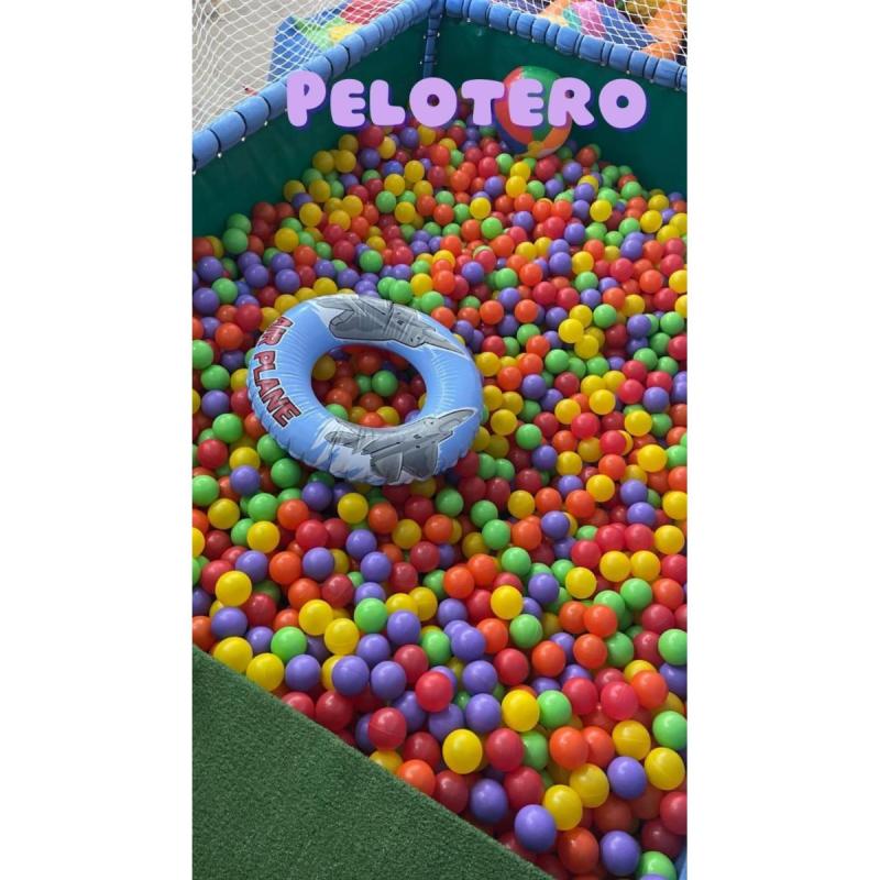 fondo de comercio salon infantil