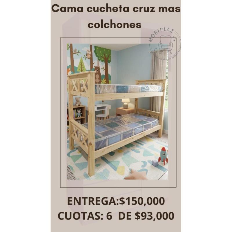 Muebles, electrodomésticos y tecnología