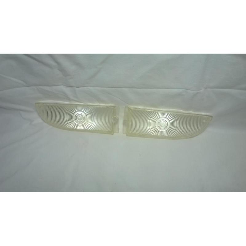 Lentes delanteros izq-der de VALIANT 2 -1 - 2