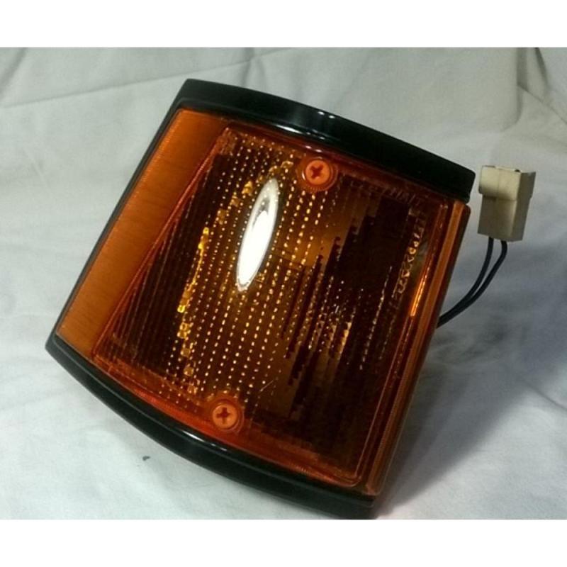 Faro giro del der AZINTEC- FIAT Spazio
