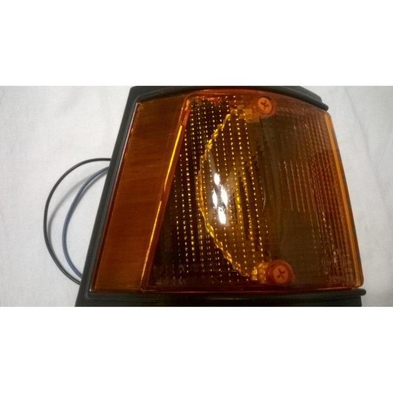 Faro giro y óptica ARTEB del der -Fiat Spazio- - 2