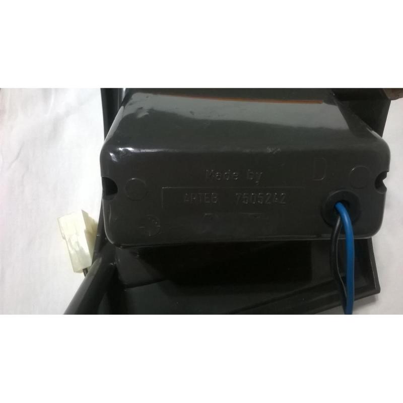 Faro giro y óptica ARTEB del der -Fiat Spazio- - 3