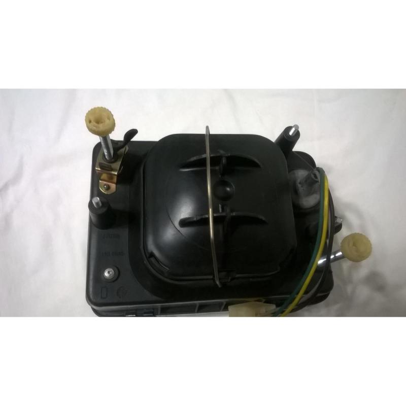 Faro giro y óptica ARTEB del der -Fiat Spazio- - 5