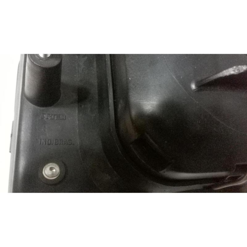 Faro giro y óptica ARTEB del der -Fiat Spazio- - 6