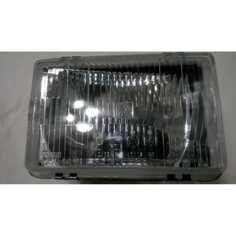 Faro giro y óptica ARTEB del der -Fiat Spazio- - 8